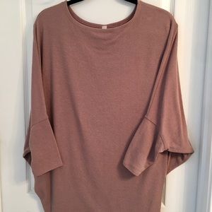 Jolie doleman top from Stitch Fix
